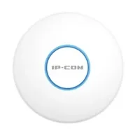 IP-COM PRO 6 MINI 2.4/5GHZ 802.11AX 1500MBPS 2X2 MIMO WIFI6 TAVAN TİPİ ACCESS POINT