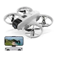 KATJMER DRNMF-001 Neo Mini Fly Drone