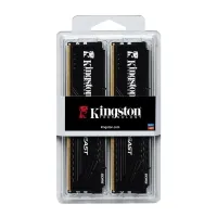 Kingston FURY Beast 32GB (2x16GB) DDR5 6000MHz CL30 AMD EXPO Intel XMP RAM - KF560C30BBEK2-32TR