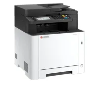 Kyocera ECOSYS MA2600cfx - Renkli A4 Çok Fonksiyonlu Yazıcı, Tarayıcı, Fotokopi ve Faks - 26 ppm, Düşük Maliyetli Ofis Çözümü