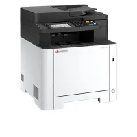 Kyocera ECOSYS MA2600cwfx - A4 Renkli Çok Fonksiyonlu Lazer Yazıcı (Yazıcı, Tarayıcı, Fotokopi & Faks) - 26 ppm, Wi-Fi & Wi-Fi Direct Destekli