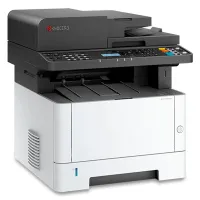 Kyocera ECOSYS MA3500X A4 Mono Lazer Yazıcı, Fotokopi ve Tarayıcı - 35 Sayfa/Dakika, Dubleks, Network