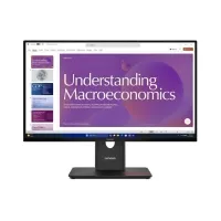 LENOVO T24D-40 24inch HDMI Monitör