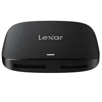 LEXAR LRW520U-RNBNG CARD READER PROFESSIONAL CFEXPRESS TYPE B / SD UHS-II USB 3.2 GEN2 READER