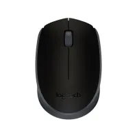 LOGITECH M171 KABLOSUZ USB SIYAH MOUSE 910-004424