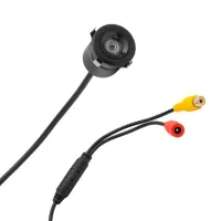 Magicvoice MV-12190 Araç Geri Vites Kamerası ( Magicvoice Double Dın Oto Teypler Uyumlu )