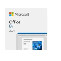 Microsoft OFFICE EV 2024 ESD TR/ING EP2-06804 Orijinal Dijital Lisans Key