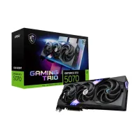 MSI GEFORCE RTX 5070 12G GAMING TRIO OC 12GB GDRR7 192BIT 1XHDMI 3XDP EKRAN KARTI