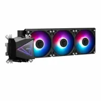 MSI MAG CORELIQUID I360 360MM 3 FANLI CPU İŞLEMCİ SIVI SOĞUTUCU