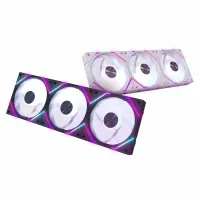 MSI MPG EZ120 ARGB-3B 1200MM ARGB LGA 1851 CPU SIVI SOĞUTMA