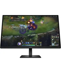HP Omen 27 G2 AV4K1E9 27 inç 1ms 180Hz Full HD IPS Pivot Gaming / Oyuncu Monitörü