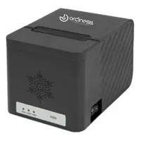 Ordiness Wifi WP-8811 Termal Adisyon-Fiş Yazıcı 80mm USB-ETH-Wi-Fi