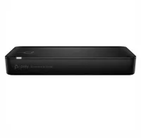 Poly G62 VCS wMNT WW A01KCAA Modüler oda video konferans sistemi