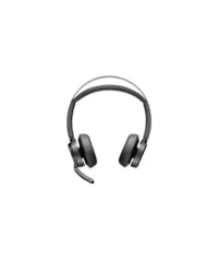 Poly Voyager Focus 2 9T9J4AA Microsoft Teams USB-C ANC Bluetooth Kablosuz Kulaklık