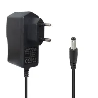Powermaster PM-1660 5 Volt- 2 Amper - 10 Watt 5.5*2.5 Mm Düz Uçlu Priz Tipi Adaptör