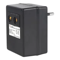 Powermaster PM-18706 220-110Volt 20VA AC/AC Dönüştürücü Transformatör