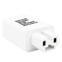 PowerMaster PM-20353 Elektrikli Motosiklet-Bisiklet Aküsünü PowerBanke Çevirici (C16 Tip)