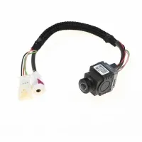 Powermaster Pm-25498 Mercedes W205 W222 W447 X253 Geri Görüş Kamerası