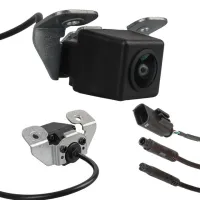 PowerMaster PM-25501 Hyundai Tucson X35 Araç Geri Görüş Kamerası 2Mp 720P 4Pin Soketli