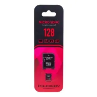 Powerway PWR-128 128 GB Micro SD (Class 10) Hafıza Kartı