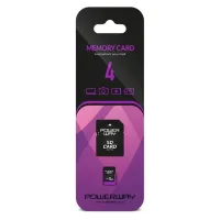 Powerway PWR-4 Micro 4GB Micro SD Hafıza Kartı