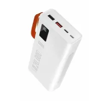 Powerway QC-20 20.000 Mah Çift Usbli Powerbank