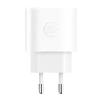 Powerway RX20 PD 20 Watt iPhone Type-C Hızlı Şarj Başlığı