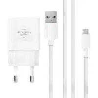 Powerway X-171 Micro USB 2.1 Amper Şarj Aleti-Kablo