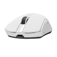 Rampage Zenith Pro 4K Şarjlı Kablosuz Gaming Mouse PAW3395 26000 DPI 56G Ultra Hafif Oyuncu Mouse