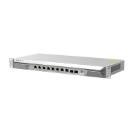 RUIJIE REYEE RG-EG1510XS 8 PORT 4XGIGABIT 4X2.5GE 2X10GE SFP 1 SATA DESTEKLI YÖNETİLEBİLİR RACKMOUNT PRO ROUTER