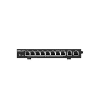 RUIJIE REYEE RG-EG310GH-P-E 8 PORT GIGABIT 110W POE + 2 PORT RJ45 1.5GBPS CLOUD YÖNETİLEBİLİR ROUTER