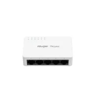 RUIJIE REYEE RG-ES05G-L 5 PORT GIGABIT TAK CALISTIR PLASTIK KASA SWITCH