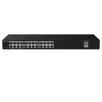 RUIJIE REYEE RG-ES224GC-V2 24 PORT GIGABIT CLOUD YÖNETİLEBİLİR RACKMOUNT SWITCH
