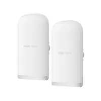 RUIJIE REYEE RG-EST350G 2.4/5GHZ 867MBPS 3 PORT GB 5KM PTP/PTMP 31 DERECE DIŞ ORTAM 2LI SET ACCESS POINT(ADAPTÖRLÜ)