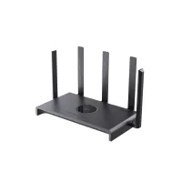 RUIJIE REYEE RG-EW3000GX-PRO 4 PORT GİGABİT 2.4/5GHZ 5 DBI 3000MBPS WIFI6 2X2 MIMO YÖNETİLEBİLİR GAMİNG ROUTER