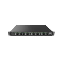 RUIJIE REYEE RG-NBS3100-48GT4SFP-P 48 PORT GIGABIT + 4X1GB SFP UPLINK 370W POE YÖNETİLEBİLİR RACKMOUNT SWITCH