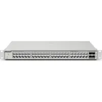 RUIJIE REYEE RG-NBS3200-48GT4XS 48 PORT GIGABIT + 4X10GB SFP UPLINK L2 CLOUD MANAGED RACKMOUNT SWITCH