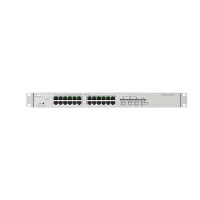 RUIJIE REYEE RG-NBS5100-24GT4SFP-P 24 PORT GIGABIT + 4X1GB SFP UPLINK L3 YÖNETİLEBİLİR 370W POE SWICH