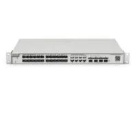 RUIJIE REYEE RG-NBS5200-24SFP/8GT4XS 24X 1GB SFP+ 8 PORT GIGABIT BASE-T COMBO +4X10GB SFP L3 SWITCH