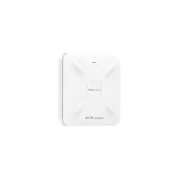RUIJIE REYEE RG-RAP2260 1XGB/1X2.5G PORT 2.4/5GHZ AX3000 WIFI6 2X2 MIMO WIFI6 POE TAVAN TİPİ ACCESS POINT(ADAPTÖRSÜZ)