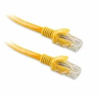 S-LINK SL-CAT602YE 2MT UTP CAT6 KABLO SARI