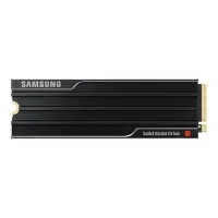 Samsung 2TB 9100 PRO NVMe PCIe M.2 SSD - Ultra Hızlı Depolama MZ-VAP2T0CW