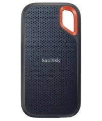 SanDisk Extreme Portable SSD 8TB Taşınabilir Harddisk