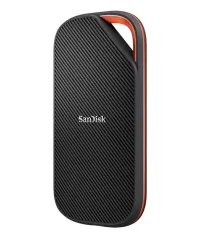 SanDisk ExtremePRO USB4 Portable 2TB Taşınabilir SSD