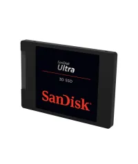 SanDisk Ultra 3D SATA 2.5 SSD 1TB Harddisk