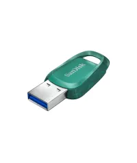 SanDisk Ultra EcoUSB3.2Gen1 512GB100MB/s USB Flash Bellek