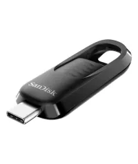 SanDisk Ultra Slider 512GB USB 3.2 Gen 1 Type-C Telefon Uyumlu Flash Bellek