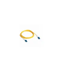 SC/LC Duplex Patch Cord SM LSZH 1m (032603) Kablo