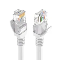 SLINK SL-CAT620 CAT6 20 METRE GRI PATCH KABLO