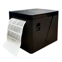 Spenta SPR-160P 80mm Termal Fiş Yazıcı 203 DPI USB Ethernet POS Yazıcı Otomatik Kesicili
